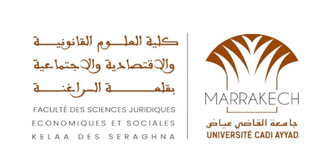 Licence d'Excellence FSJES Kelaa Sraghna 2024-2025