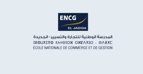 Licence Professionnelle ENCG El Jadida 2022-2023