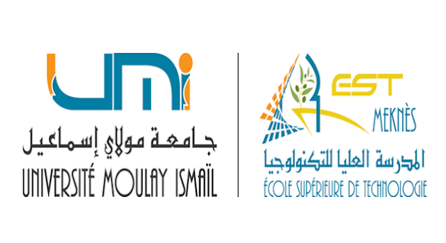 Licence Professionnelle EST Meknès 2023-2024