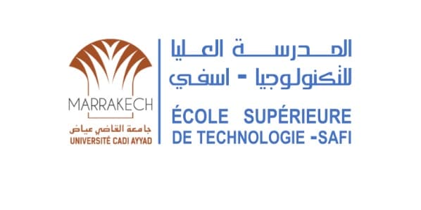 Licence professionnelle EST Safi 2023-2024