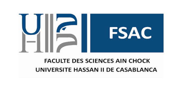 Licence d'Excellence FS Ain Chock Casablanca 2025-2026